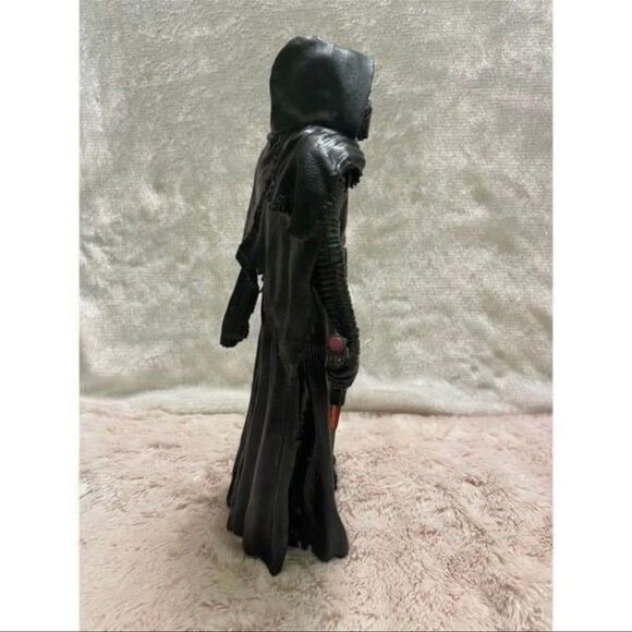 Star Wars Kylo Ren action figure - Picture 4 of 7